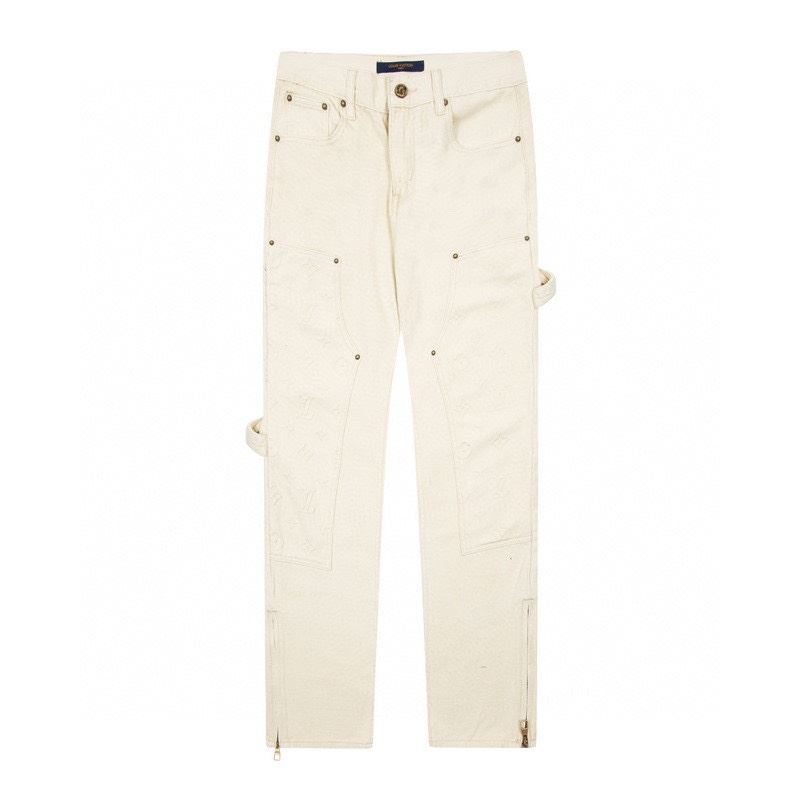 LV Jeans